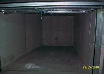 Box auto - Box via Camillo Ranzani, 14, Bologna (neighborhood San Donato) - photo 4