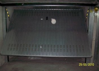 Box auto - Box via Camillo Ranzani, 14, Bologna (neighborhood San Donato) - photo 5