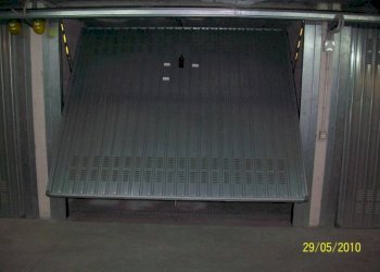 Box auto - Box via Camillo Ranzani, 14, Bologna (neighborhood San Donato) - photo 8