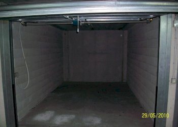 Box auto - Box via Camillo Ranzani, 14, Bologna (neighborhood San Donato) - photo 9