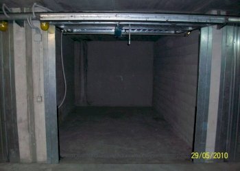 Box auto - Box via Camillo Ranzani, 14, Bologna (neighborhood San Donato) - photo 10