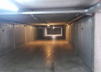 Box auto - Box via Camillo Ranzani, 14, Bologna (neighborhood San Donato) - photo 3