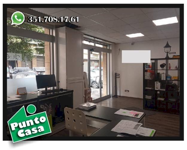 Interno non residenziale - Shop via Arcinazzo Romano, 21, Roma - photo 1