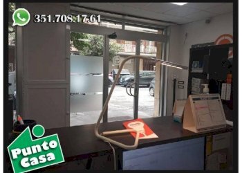 Interno non residenziale - Shop via Arcinazzo Romano, 21, Roma - photo 7