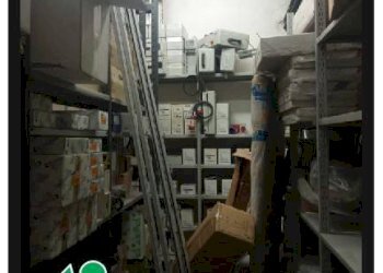 Magazzino - Shop via Arcinazzo Romano, 21, Roma - photo 15