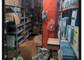 Magazzino - Shop via Arcinazzo Romano, 21, Roma - photo 16