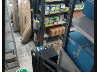 Magazzino - Shop via Arcinazzo Romano, 21, Roma - photo 17