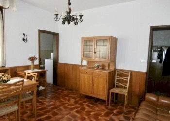 Salone - Villa Frazione Foglia, 5, Vallanzengo - foto 12