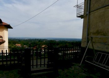 Vista - Villa Frazione Foglia, 5, Vallanzengo - foto 15