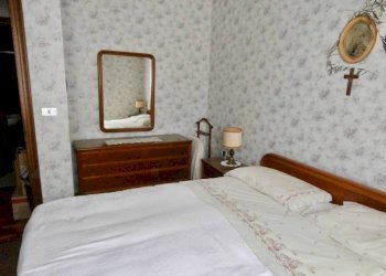 Camera da letto - Villa Frazione Foglia, 5, Vallanzengo - foto 17