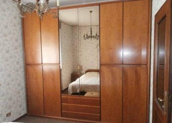 Camera da letto - Villa Frazione Foglia, 5, Vallanzengo - foto 18