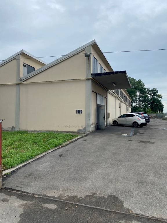 Zona - Shed via Achille Grandi, Granarolo dell'Emilia - photo 2