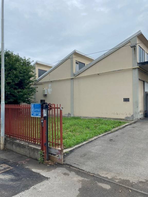 Zona - Shed via Achille Grandi, Granarolo dell'Emilia - photo 3