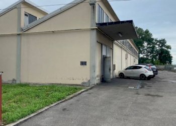 Zona - Shed via Achille Grandi, Granarolo dell'Emilia - photo 2