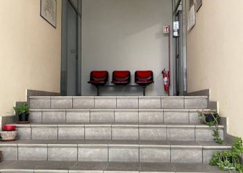 Interno palazzo - Shed via Achille Grandi, Granarolo dell'Emilia - photo 4