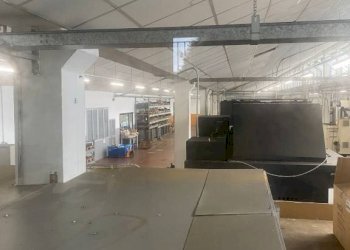 Interno non residenziale - Shed via Achille Grandi, Granarolo dell'Emilia - photo 6