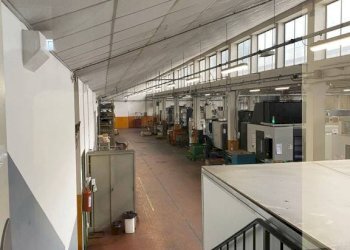 Interno non residenziale - Shed via Achille Grandi, Granarolo dell'Emilia - photo 11