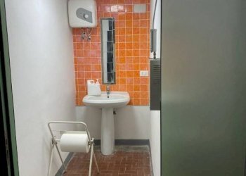 Bagno - Shed via Achille Grandi, Granarolo dell'Emilia - photo 15