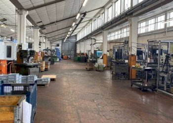 Interno non residenziale - Shed via Achille Grandi, Granarolo dell'Emilia - photo 16