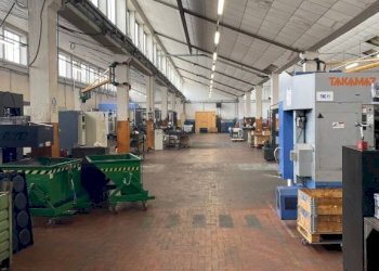 Interno non residenziale - Shed via Achille Grandi, Granarolo dell'Emilia - photo 17