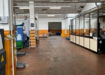 Interno non residenziale - Shed via Achille Grandi, Granarolo dell'Emilia - photo 18