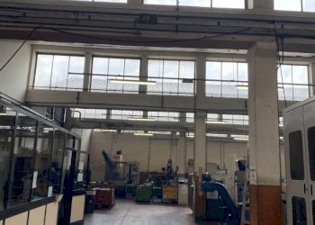 Interno non residenziale - Shed via Achille Grandi, Granarolo dell'Emilia - photo 19