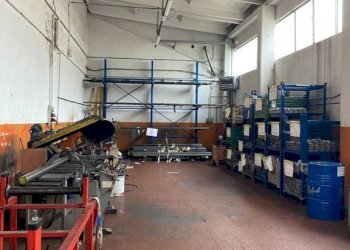 Interno non residenziale - Shed via Achille Grandi, Granarolo dell'Emilia - photo 20