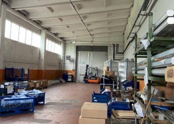 Interno non residenziale - Shed via Achille Grandi, Granarolo dell'Emilia - photo 21