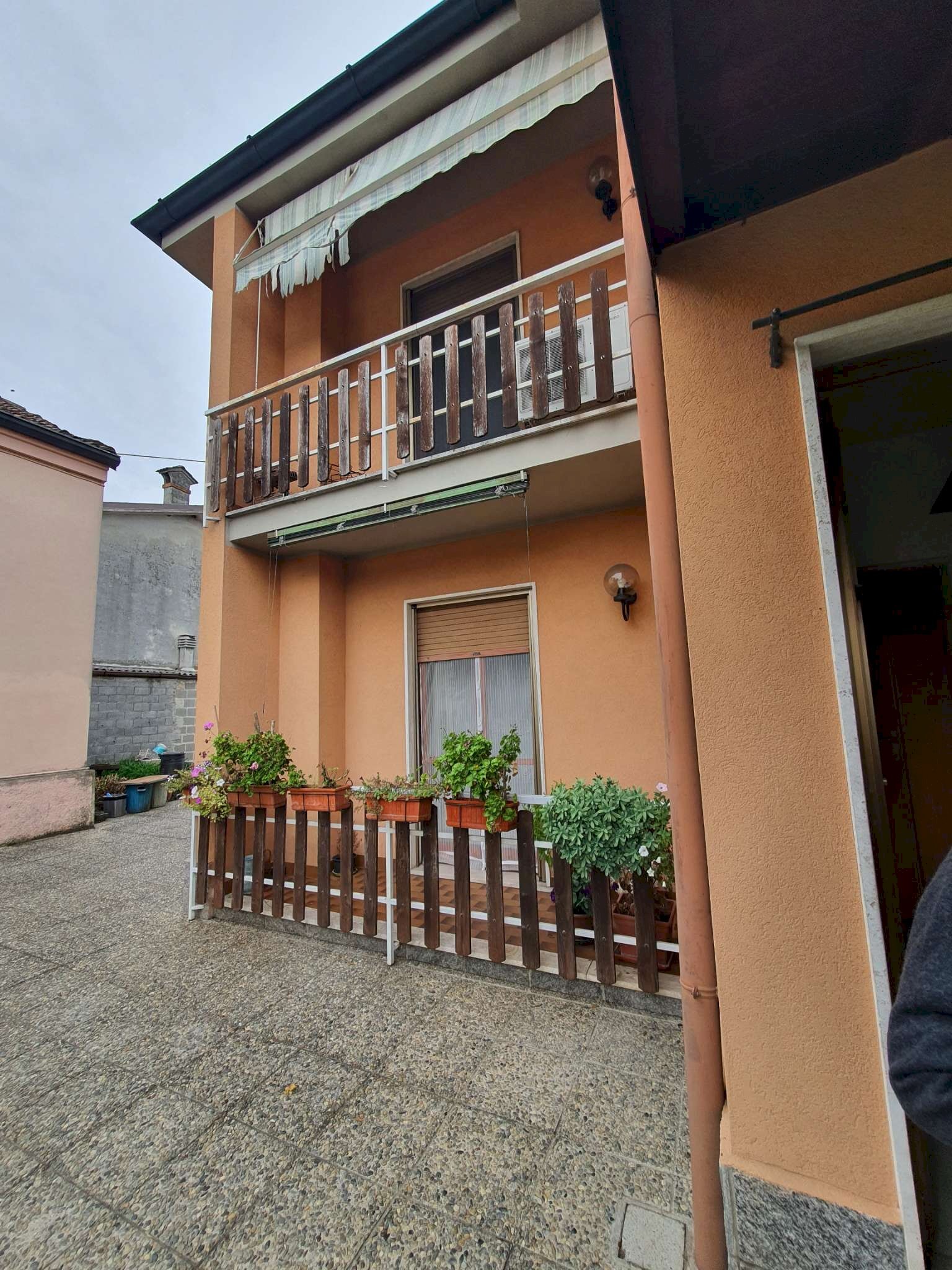 20241001_114153 - Trilocale via Sant'Antonio, 31, Castelnuovo Bocca d'Adda - foto 2