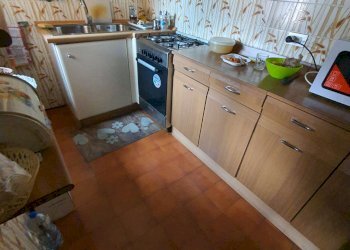 20241001_112550 - Trilocale via Sant'Antonio, 31, Castelnuovo Bocca d'Adda - foto 5