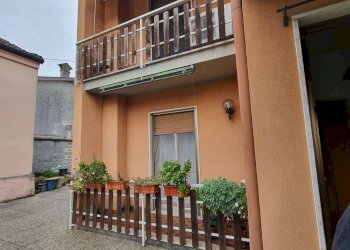 20241001_114153 - Trilocale via Sant'Antonio, Castelnuovo Bocca d'Adda - foto 1