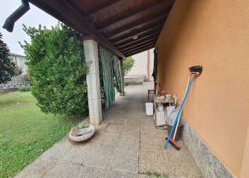 20241001_111930 - Trilocale via Sant'Antonio, Castelnuovo Bocca d'Adda - foto 11