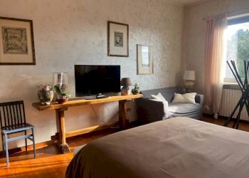 Camera da letto - Attico via Giuseppe Garibaldi, Cossato - foto 5