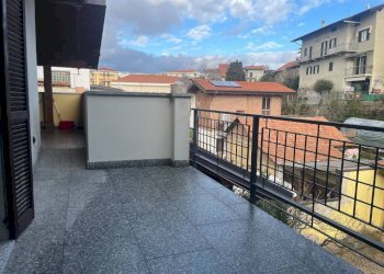 Balcone - Attico via Giuseppe Garibaldi, Cossato - foto 7