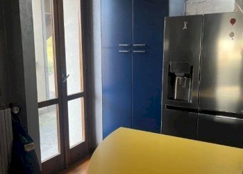 Cucina - Attico via Giuseppe Garibaldi, Cossato - foto 8