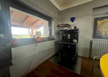 Stanza arredata - Attico via Giuseppe Garibaldi, Cossato - foto 14