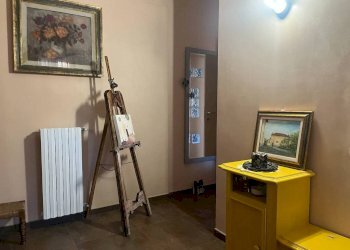 Interno appartamento - Attico via Giuseppe Garibaldi, Cossato - foto 16