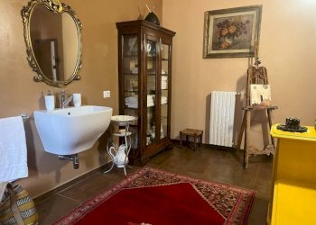 Bagno - Attico via Giuseppe Garibaldi, Cossato - foto 17