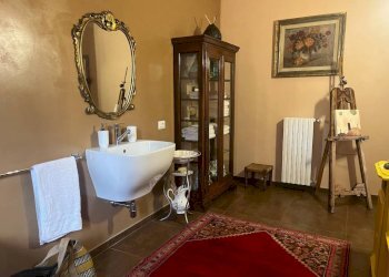 Bagno - Attico via Giuseppe Garibaldi, Cossato - foto 18