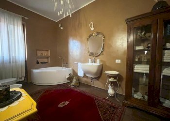 Bagno - Attico via Giuseppe Garibaldi, Cossato - foto 20