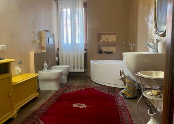 Bagno - Attico via Giuseppe Garibaldi, Cossato - foto 21