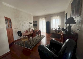 Salone - Attico via Giuseppe Garibaldi, Cossato - foto 26