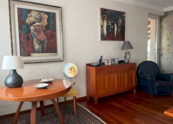 Stanza arredata - Attico via Giuseppe Garibaldi, Cossato - foto 27