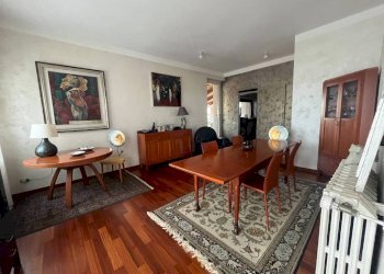 Salone - Attico via Giuseppe Garibaldi, Cossato - foto 29