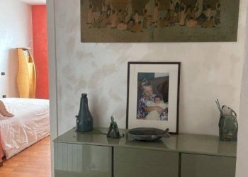 Interno appartamento - Attico via Giuseppe Garibaldi, Cossato - foto 30