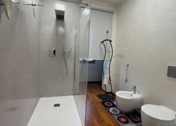 Bagno - Attico via Giuseppe Garibaldi, Cossato - foto 32