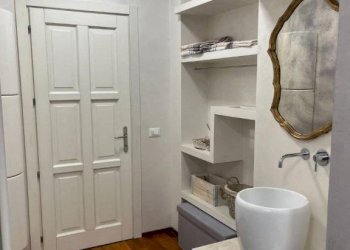 Interno appartamento - Attico via Giuseppe Garibaldi, Cossato - foto 33