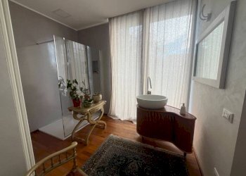 Bagno - Attico via Giuseppe Garibaldi, Cossato - foto 37