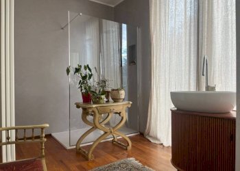 Stanza arredata - Attico via Giuseppe Garibaldi, Cossato - foto 38