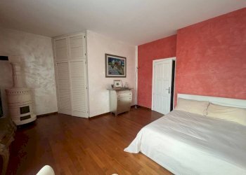 Camera da letto - Attico via Giuseppe Garibaldi, Cossato - foto 40